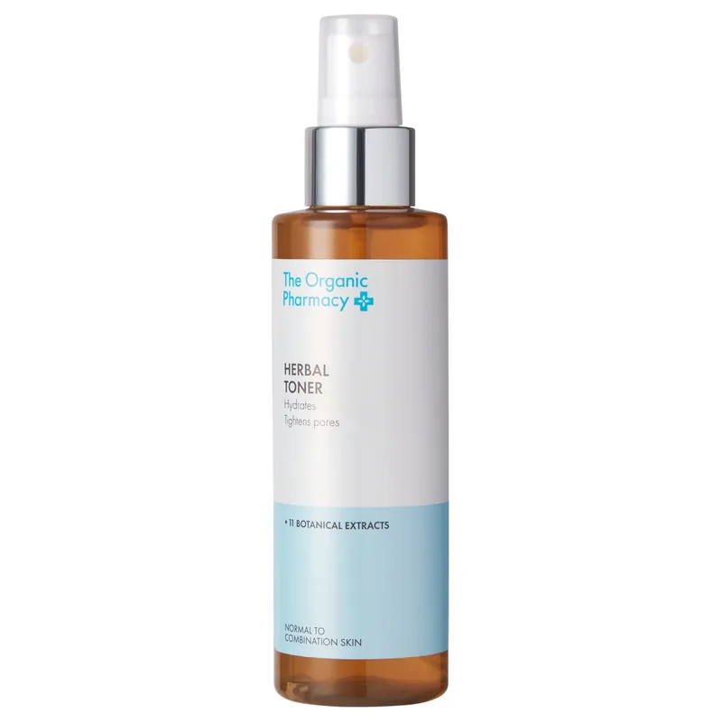 Herbal Toner Tonic-Spray 150 ml Begrenztes Angebot