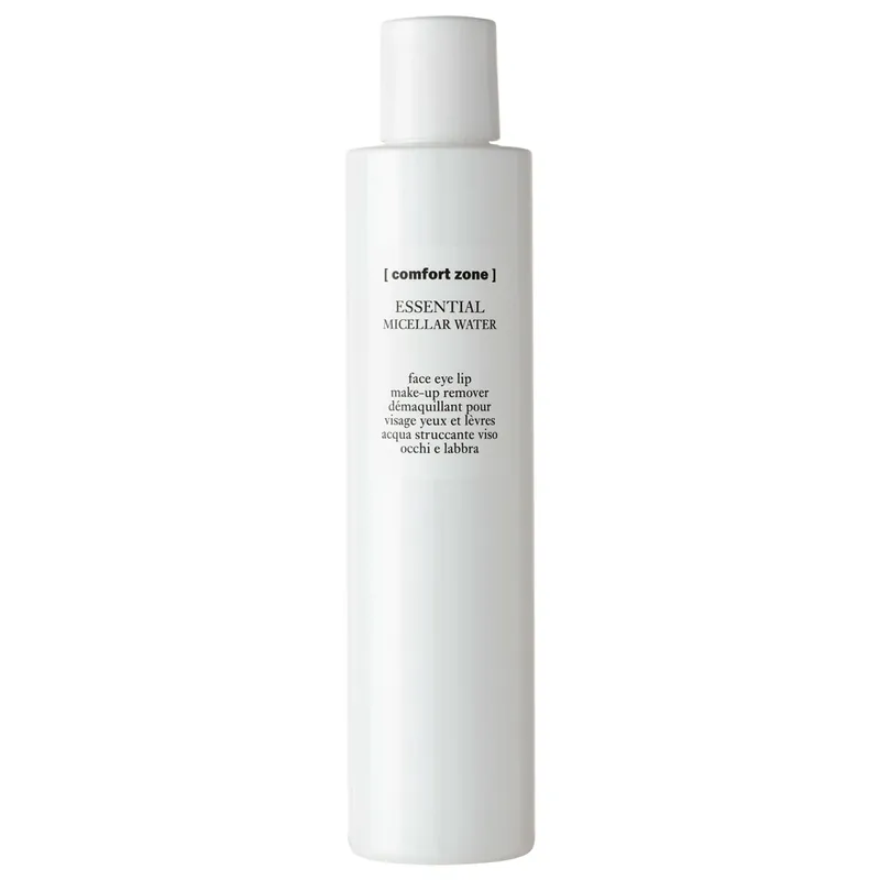 ESSENTIAL Micellar Water Mizellenreiniger 200 ml Finale Aktion