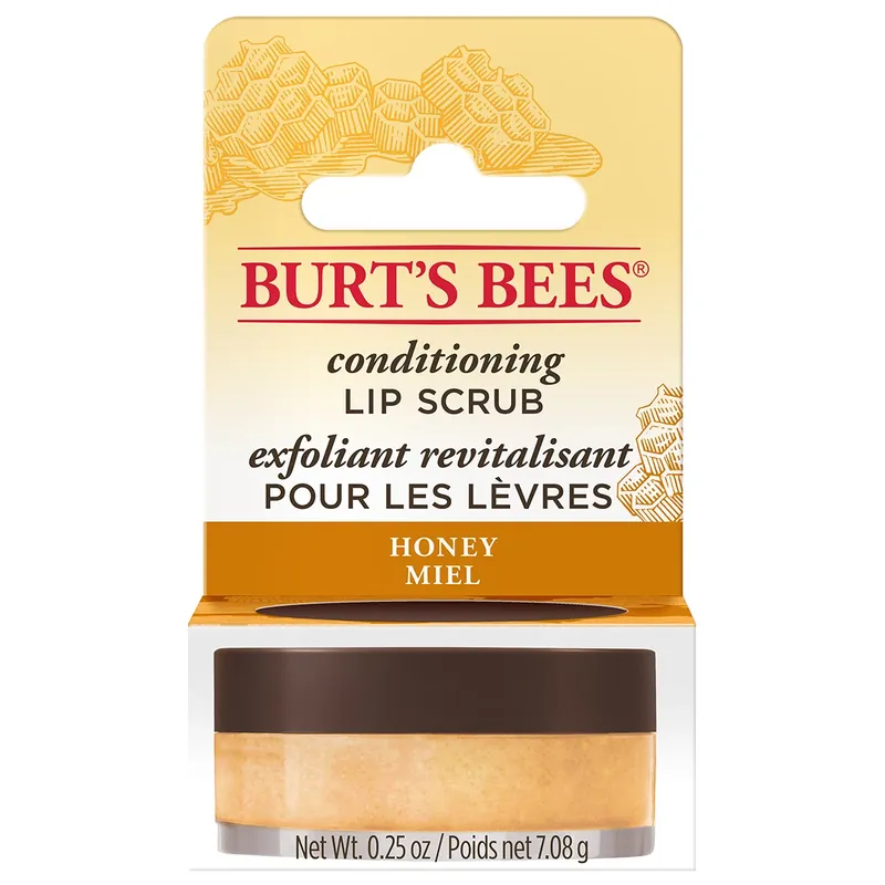 Conditioning Lip Scrub Lippenpeeling 7.08 g Geprüft