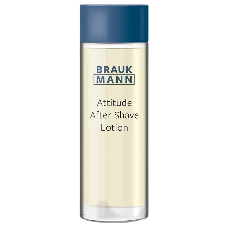 Attitude After Shave Lotion After Shave 100 ml Direktkauf