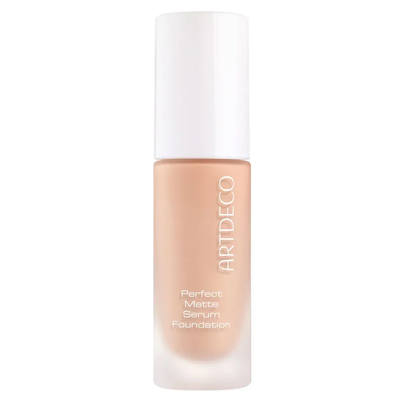 Perfect Matte Serum Foundation Foundation 20 ml Heißes Angebot