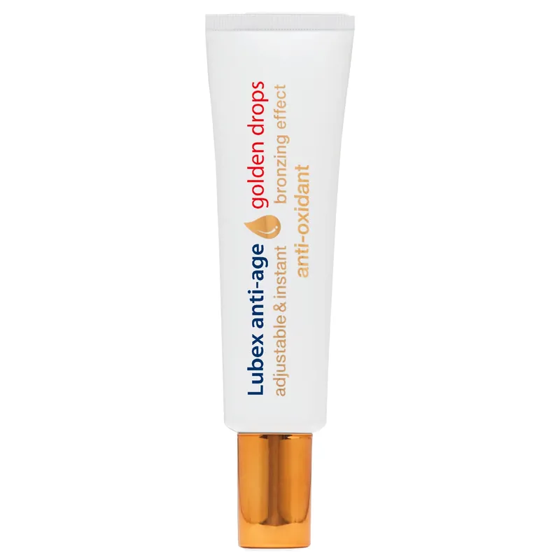 Golden Drops Bronzer 30 ml Versand Am Gleichen Tag