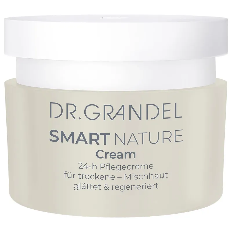 Expressversand Smart Nature Cream Gesichtscreme 50 ml