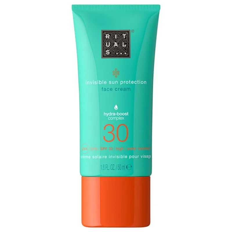 Expressversand THE RITUAL OF KARMA Sun Protection Face Cream SPF 30 Sonnencreme 50 ml
