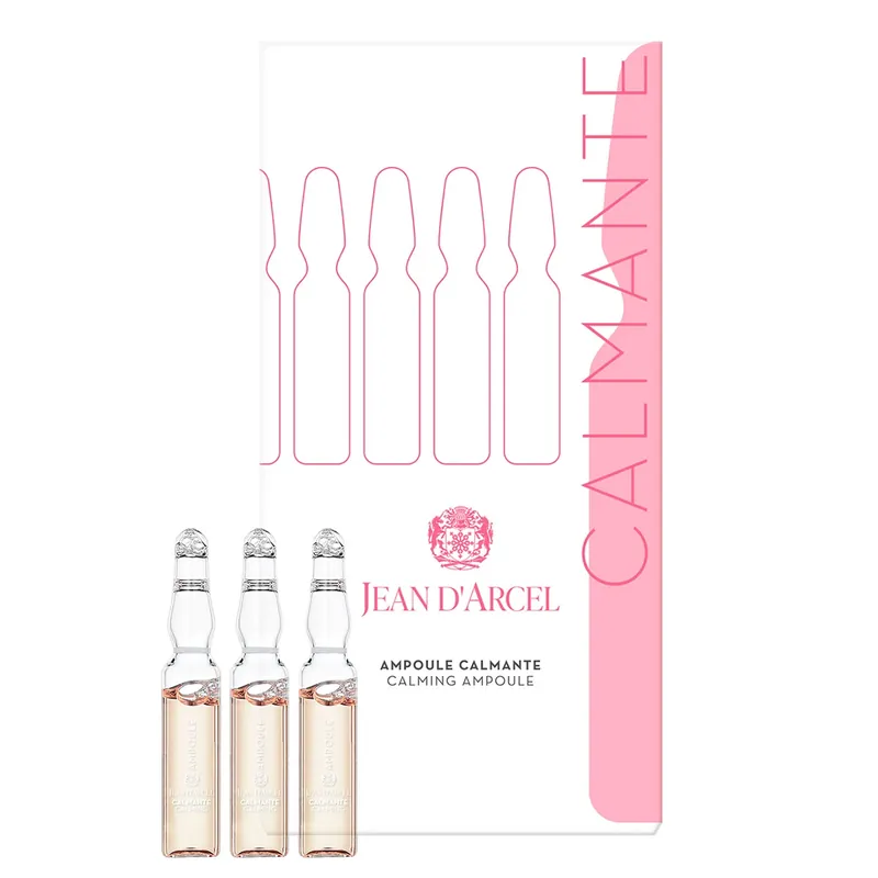 ampoule calmante Ampulle 10 ml Beliebt