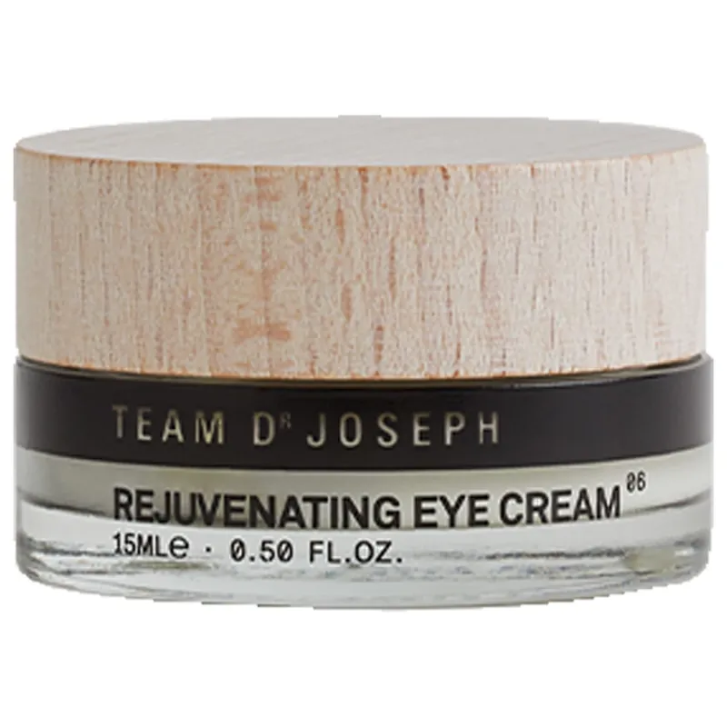 Rejuvenating Eye Cream Augencreme 15 ml Sonderaktion