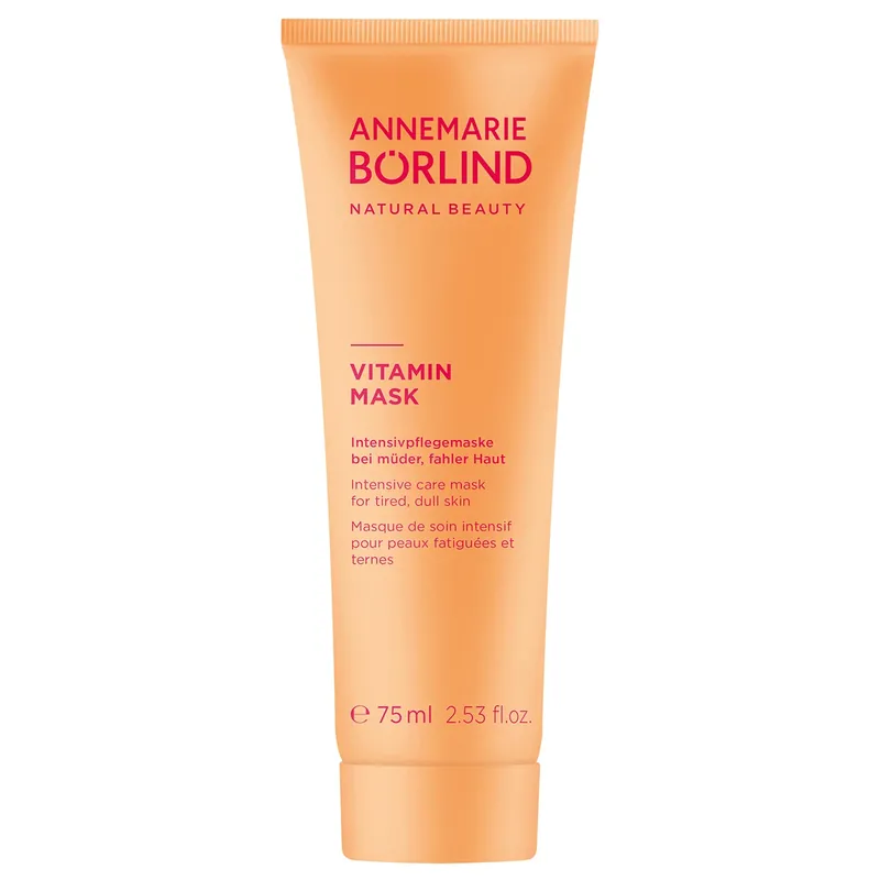 Garantierte Lieferung Vitamin Mask Gesichtsmaske 75 ml