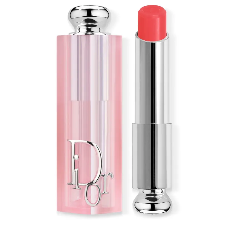 Dior Addict Lip Glow Lippenbalsam für 48 h Feuchtigkeit - pH-aktivierte Farbe 3.2 g Sofort Bestellen
