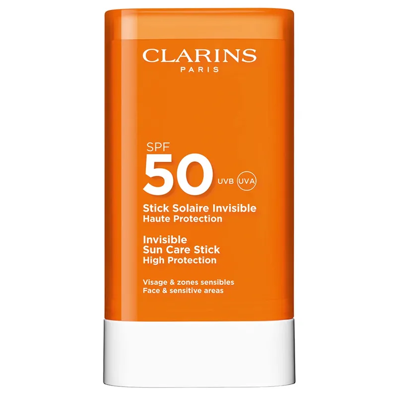 Ausverkauf Stick Solaire Invisible SPF 50 Sonnenschutzstick 17 ml