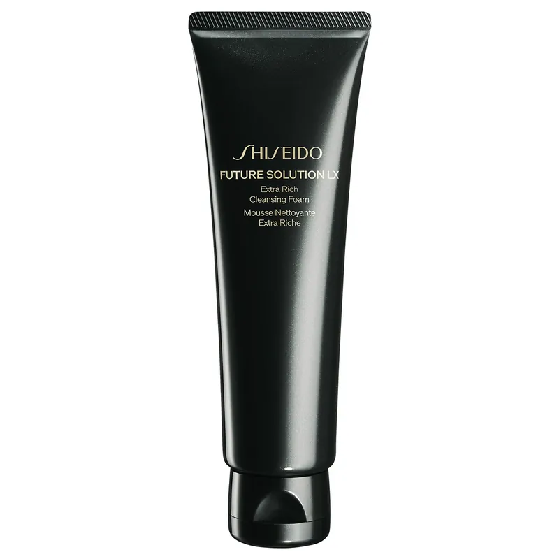 Preisreduziert Future Solution LX Extra Rich Cleansing Foam Reinigungsschaum 125 ml