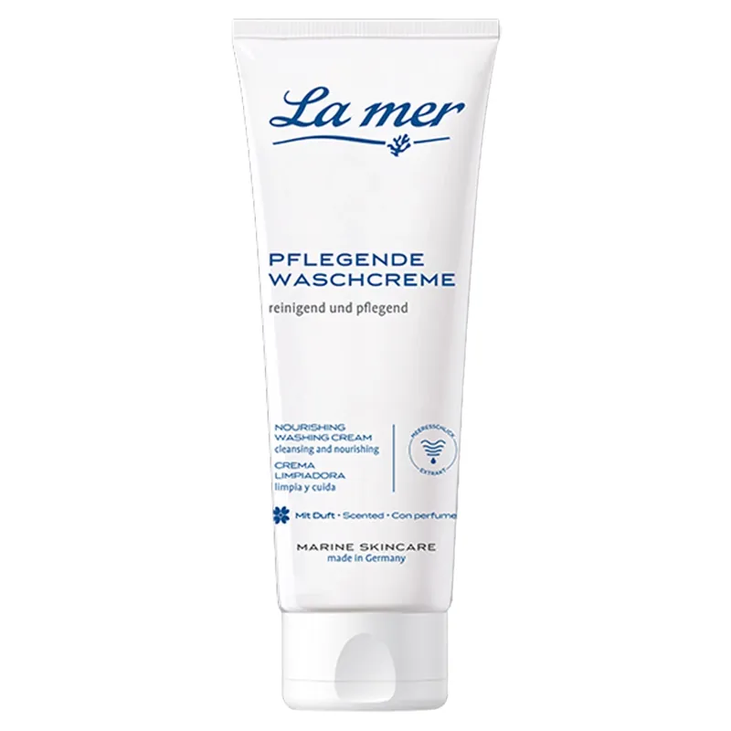 Pflegende Waschcreme Reinigungscreme 100 ml Neuheit