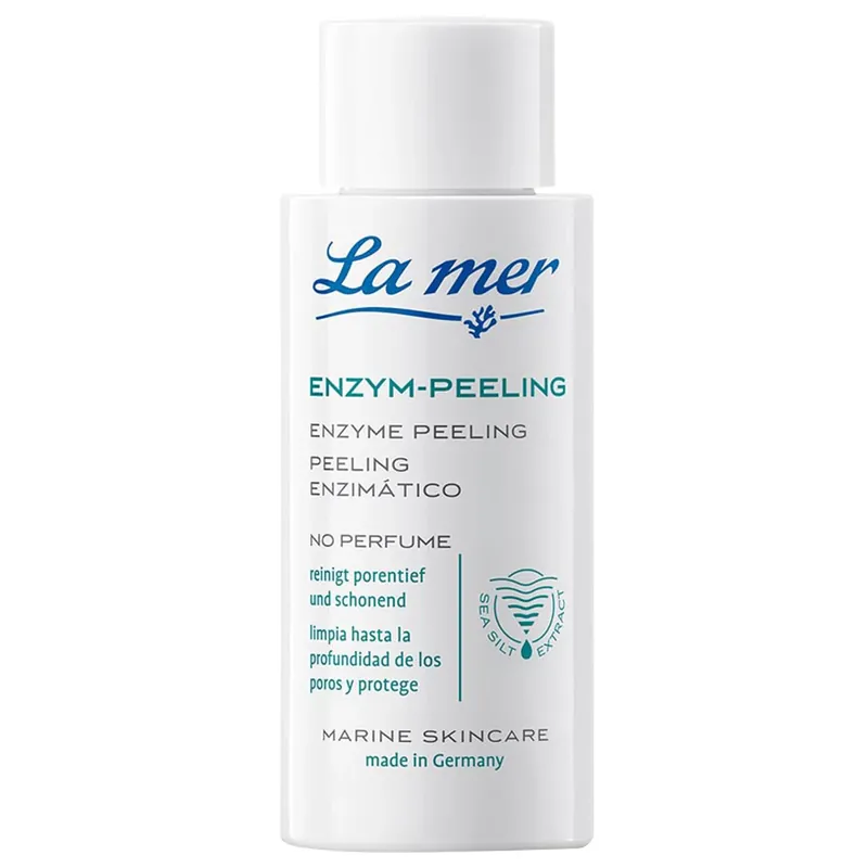Enzym-Peeling Gesichtspeeling 12 ml Kracherpreis