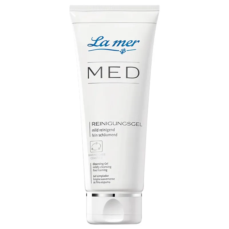 MED Reinigungsgel Reinigungsgel 100 ml Knallerangebot