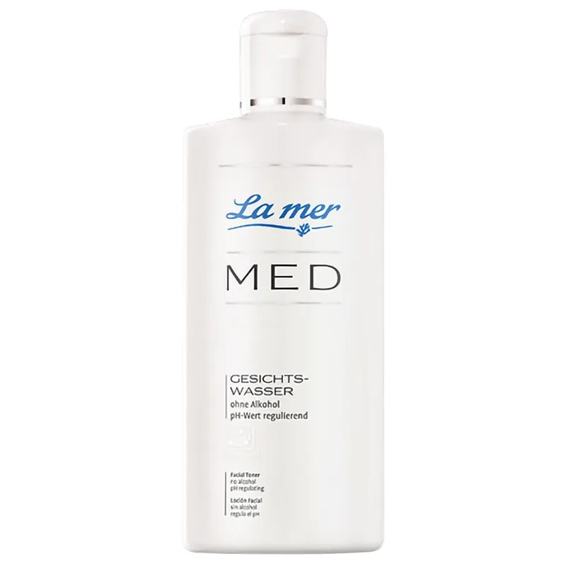 MED Gesichtswasser Gesichtstonic 200 ml Begrenztes Angebot