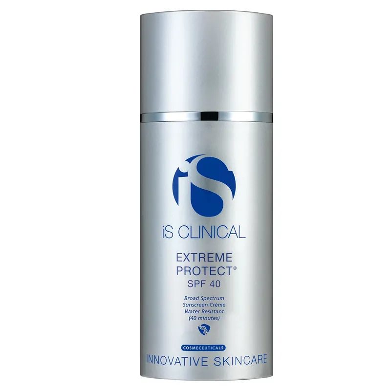 Extreme Protect SPF 40 Perfect Tint Beige Sonnencreme 100 g Rabatt