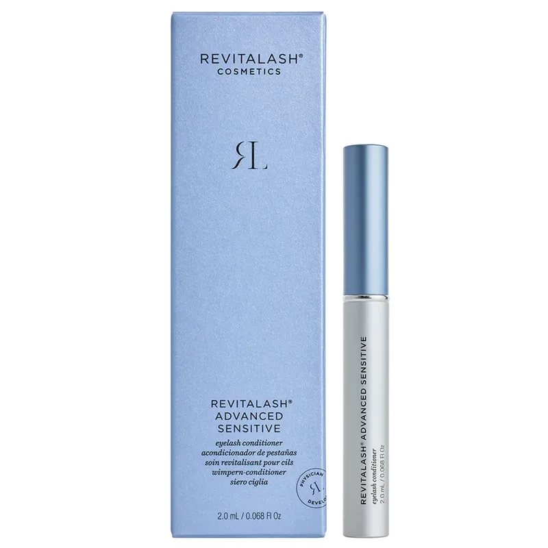 Echt Advanced Sensitive Eyelash Conditioner Wimpernserum 2 ml
