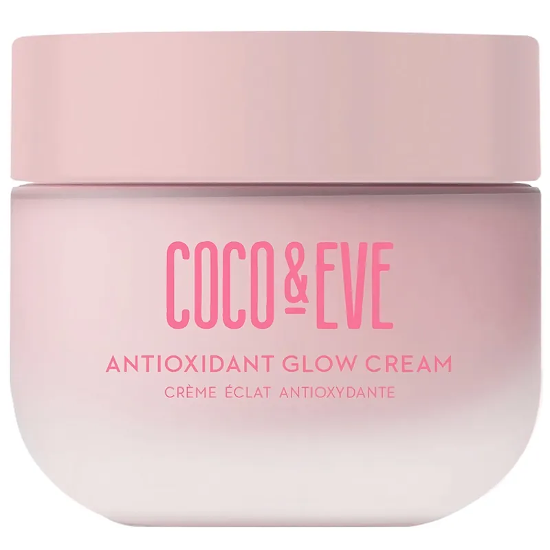 Sonderangebot Antioxidant Glow Cream Gesichtscreme 50 ml