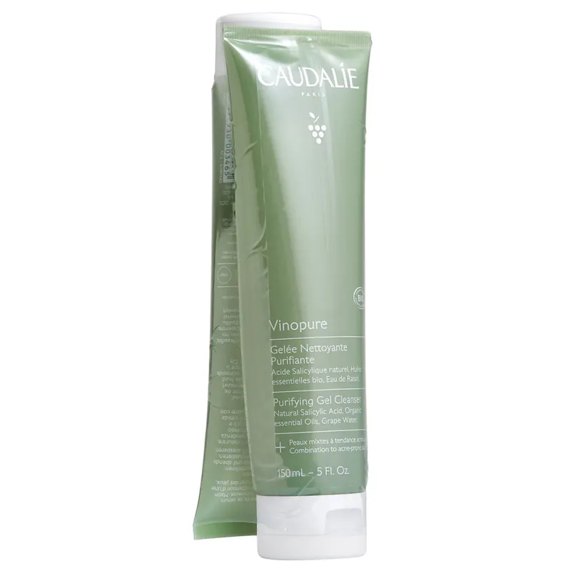 Vinopure Klärendes Reinigungsgel Reinigungsgel 300 ml Preis Gesenkt