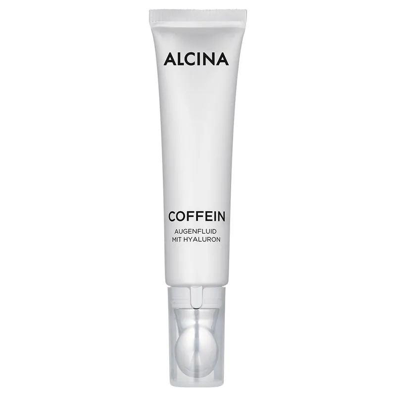 Expressversand Coffein Augenfluid Augenfluid 15 ml
