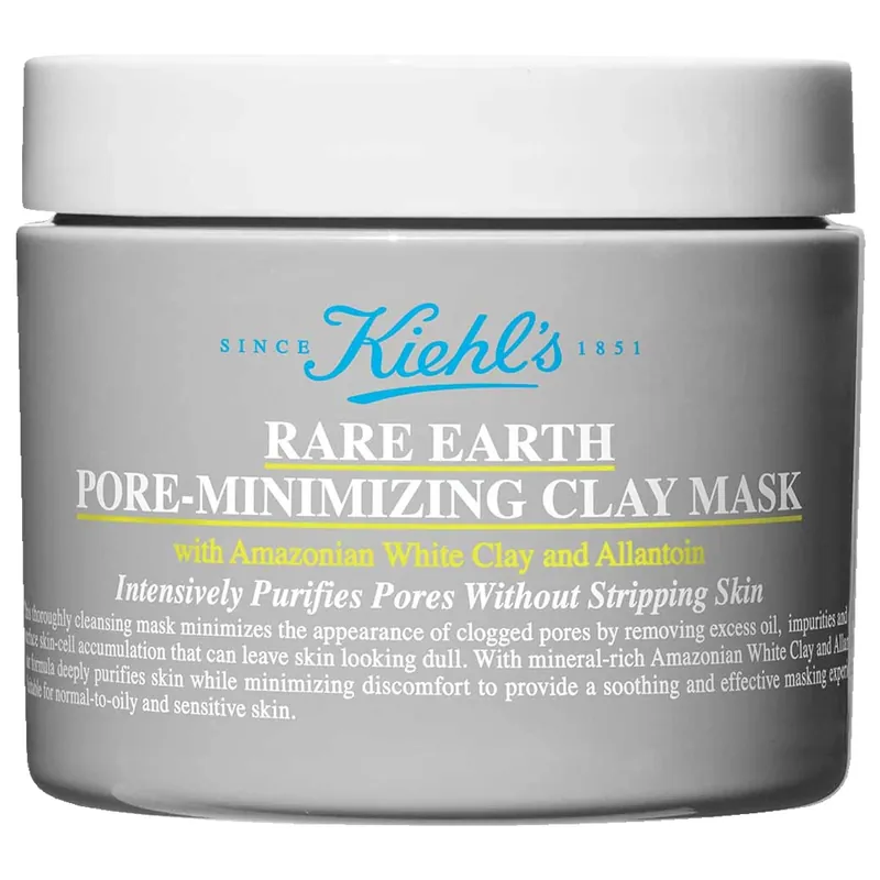 Rare Earth Pore Cleansing Mask Gesichtsmaske 28 ml (Diese Option ist zurzeit nicht verfügbar.) Neu Im Sortiment