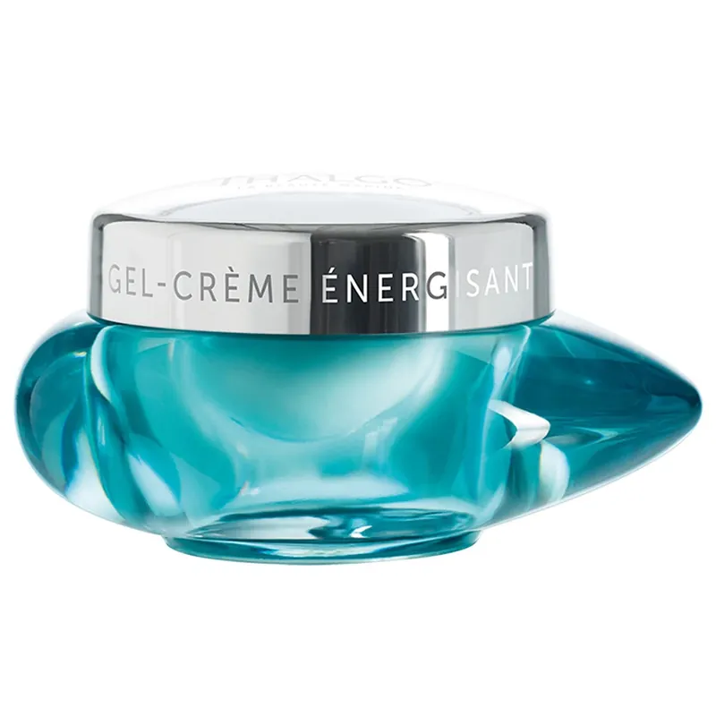 SPIRULINE BOOST Vitalisierende Gel-Creme Gel-Creme 50 ml Preisreduziert