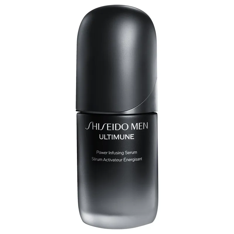 Preiswert Men Ultimune Power Infusing Serum Gesichtsserum 50 ml