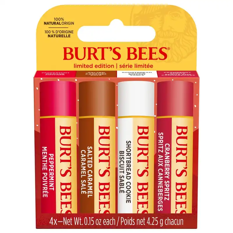 Lip Balm Festive Limited Edition Lippenbalsam 4.25 g Neue Ware