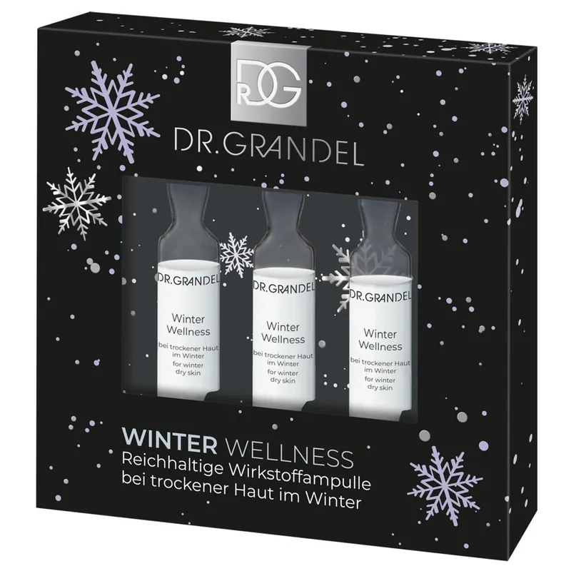 Mega-Angebot Winter Wellness Ampulle 9 ml