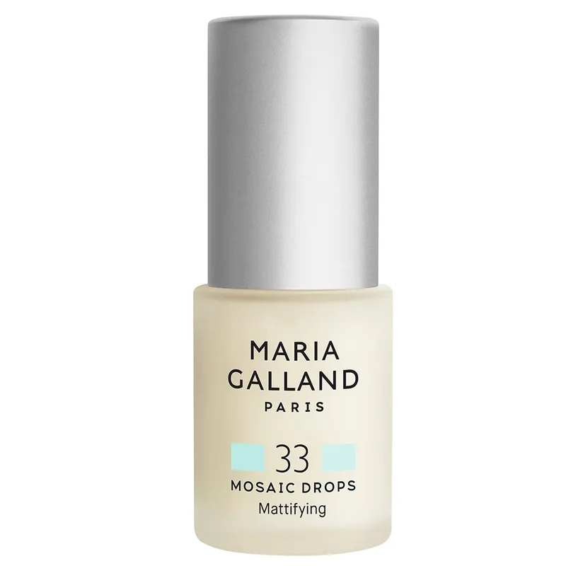 MOSAIC DROPS 33 MATTIFYING Gesichtsserum 15 ml Meistverkauft