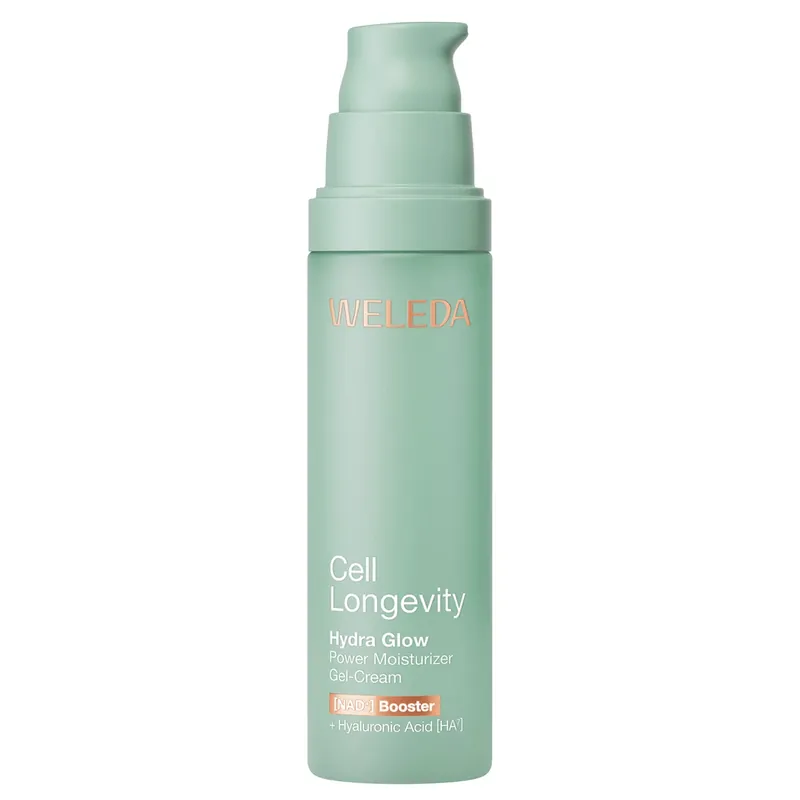 Sale Cell Longevity Hydra Glow Power Moisturizer Gel-Cream Gesichtsgel-Creme 50 ml