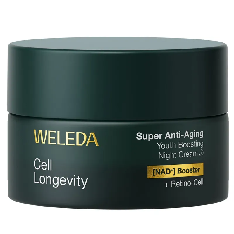 Cell Longevity Super Anti-Aging Youth Boosting Night Cream Gesichtscreme 50 ml Angebot