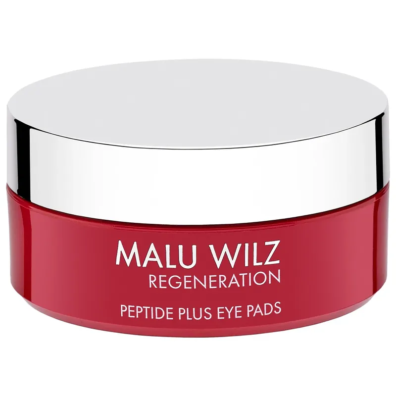 Regeneration Peptide Plus Eye Pads Augenpads 60 Stck. Online Kaufen