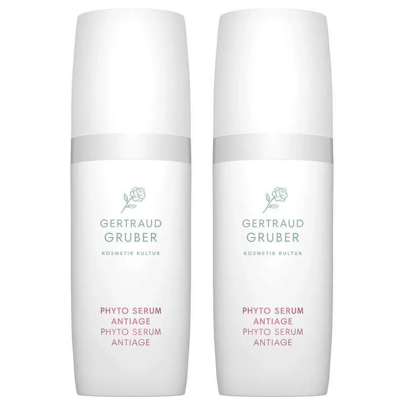 PhytoSerum ANTIAGE Duo Gesichtspflege-Set 30 ml Direktkauf