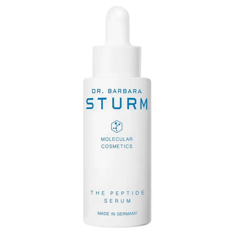 Must-Have The Peptide Serum Gesichtsserum 30 ml