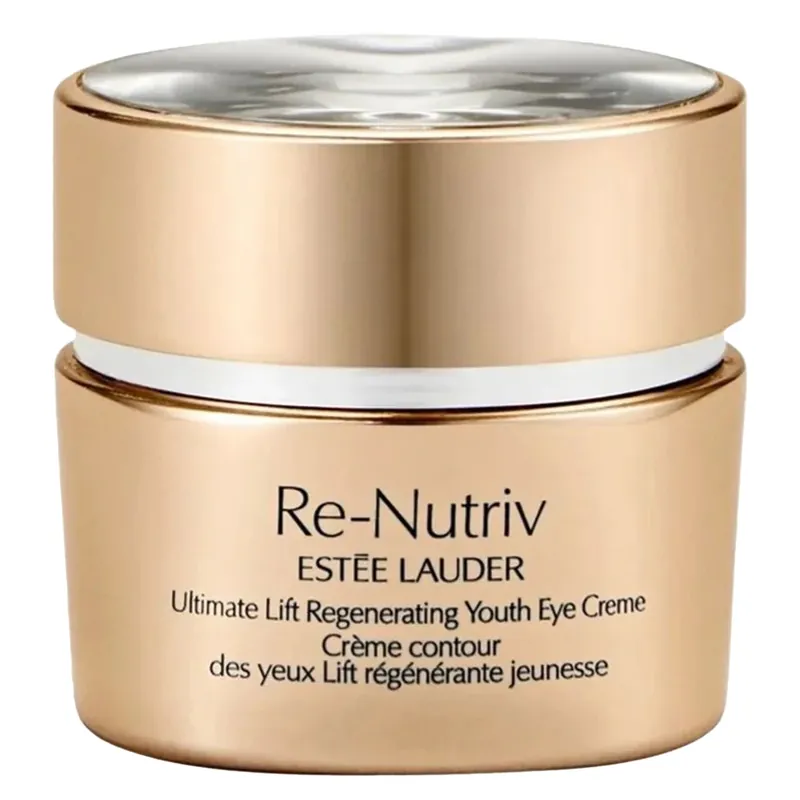 Direkt Vom Hersteller Re-Nutriv Ultimate Lift Regenerating Youth Eye Cream Augencreme 15 ml