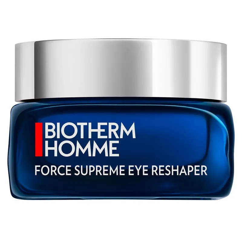 Finale Aktion Homme Force Supreme Eye Reshaper Cream Augencreme 20 ml