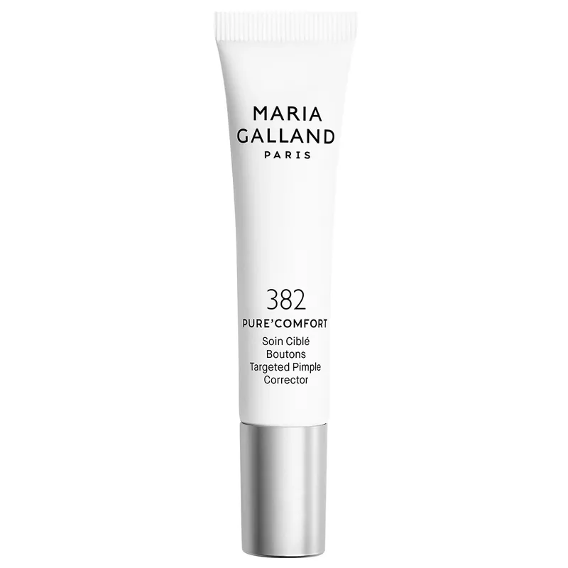 382 PURE’COMFORT Targeted Pimple Corrector Pickelcreme 15 ml Saisonangebot