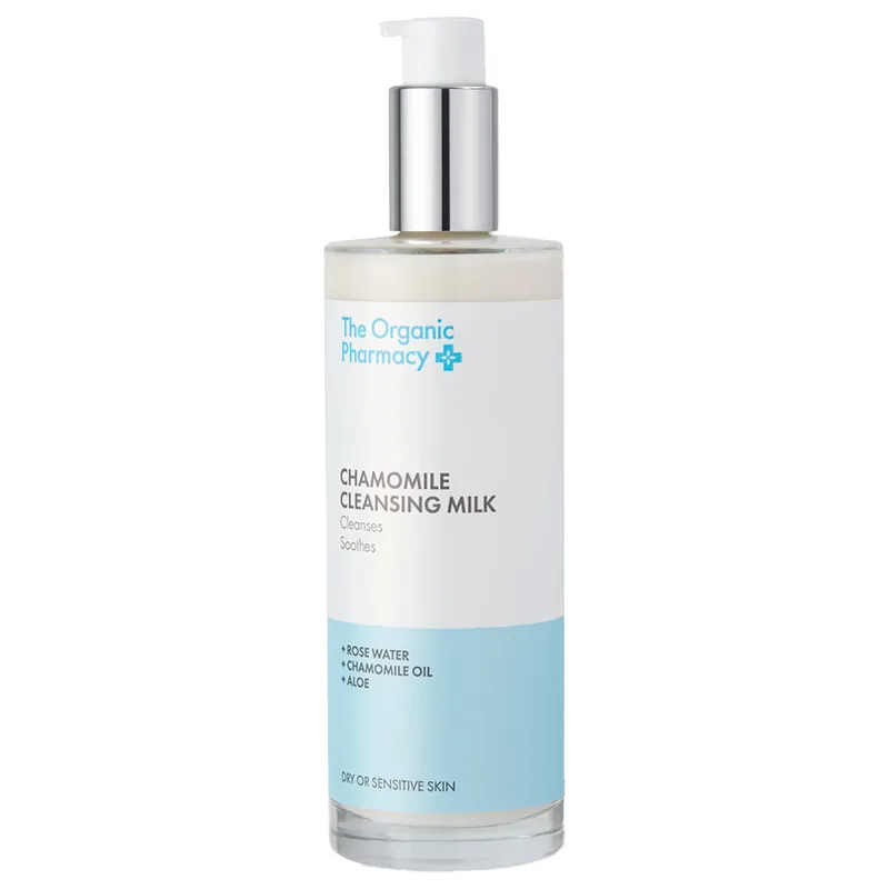 Chamomile Cleansing Milk Reinigungsmilch 100 ml Kracherpreis