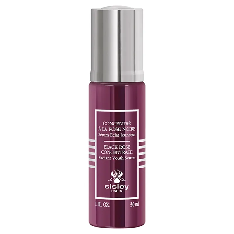 Neue Ware À La Rose Noire Concentré Sérum Éclat Jeunesse Gesichtsserum 30 ml