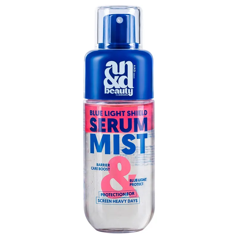 Jetzt Bestellen Blue Light Shield Serum Mist Gesichtsserum 100 ml
