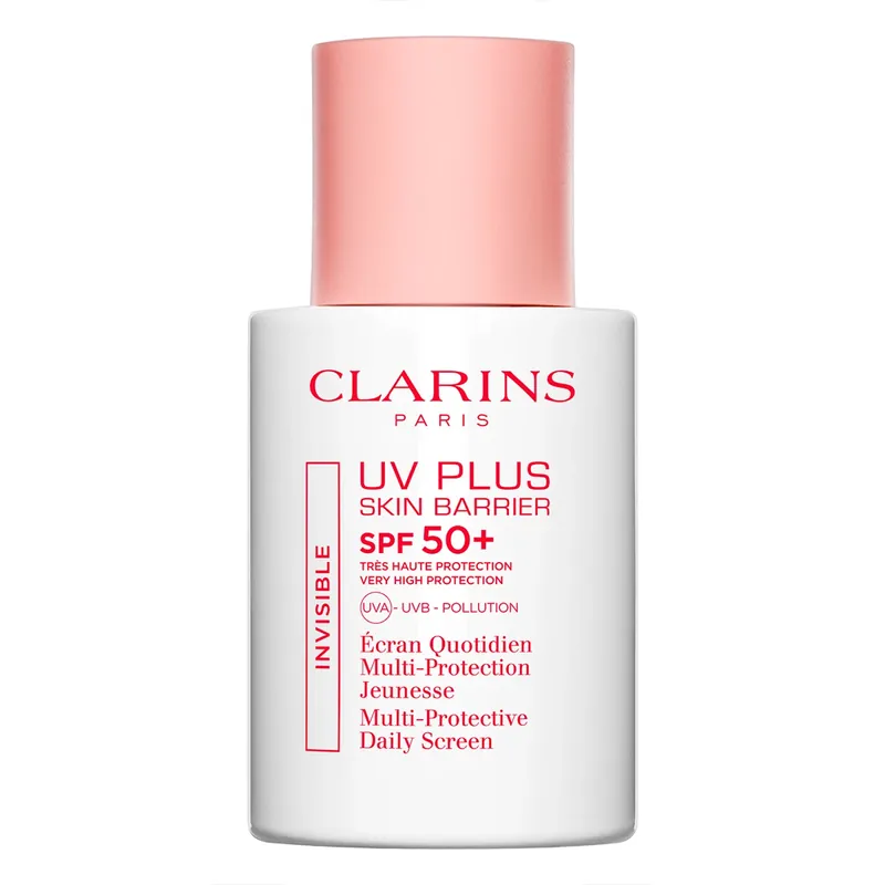 UV Plus [Advanced] Translucent Sonnenfluid 30 ml Schnäppchen