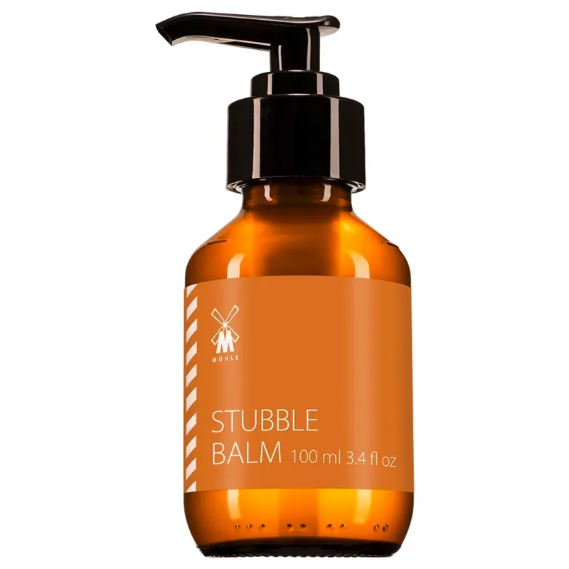 BEARDCARE Stubble Balm Bartbalm 100 ml Ausverkauf
