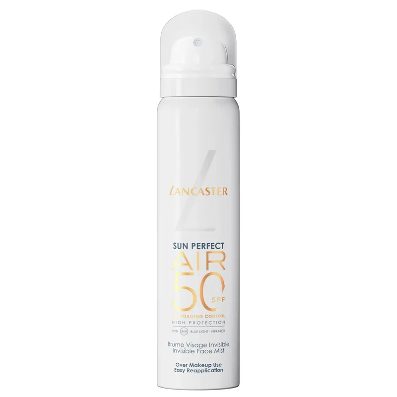 Online Kaufen Sun Perfect Air Invisible Face Mist SPF 50 Sonnenspray 75 ml