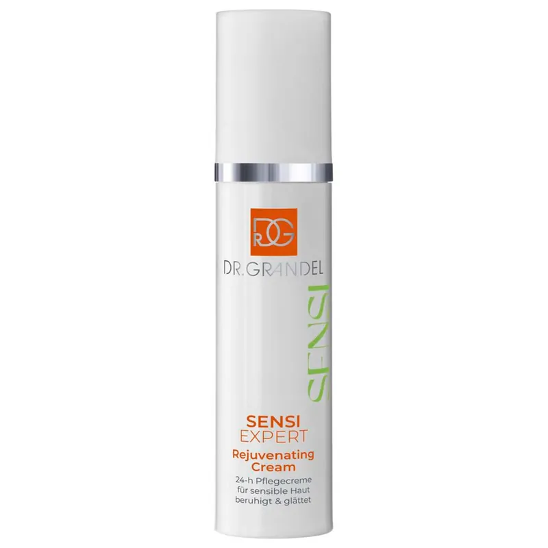 Experts Sensi Expert Rejuvenating Cream Gesichtscreme 50 ml Kracherpreis