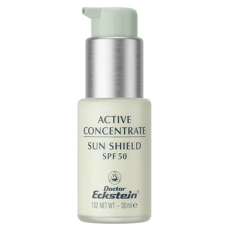 Sonderangebot Active Concentrate Sun Shield SPF 50 Sunblock-Stift 30 ml