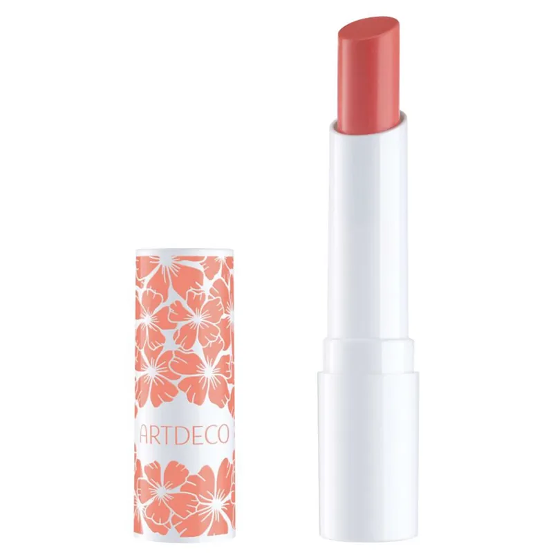 Color Booster Lip Balm Limited Flower Design Lippenbalsam 3 g Sonderangebot