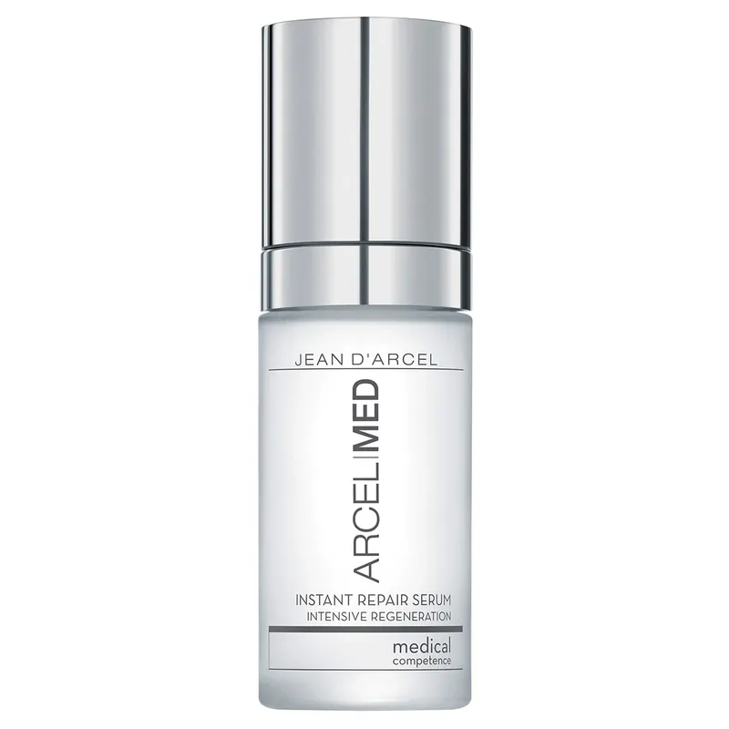 ARCELMED INSTANT REPAIR SERUM Gesichtsserum 30 ml Versand Am Gleichen Tag