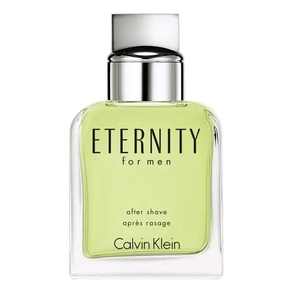 Neu Im Sortiment Eternity For Men After Shave After Shave 100 ml