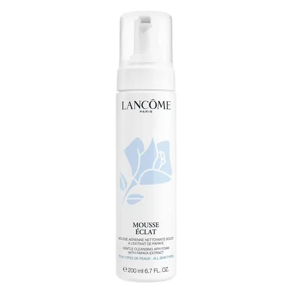 Mousse Éclat Gentle Cleansing Airy-Foam Reinigungsschaum Reinigungsschaum 200 ml Expressversand