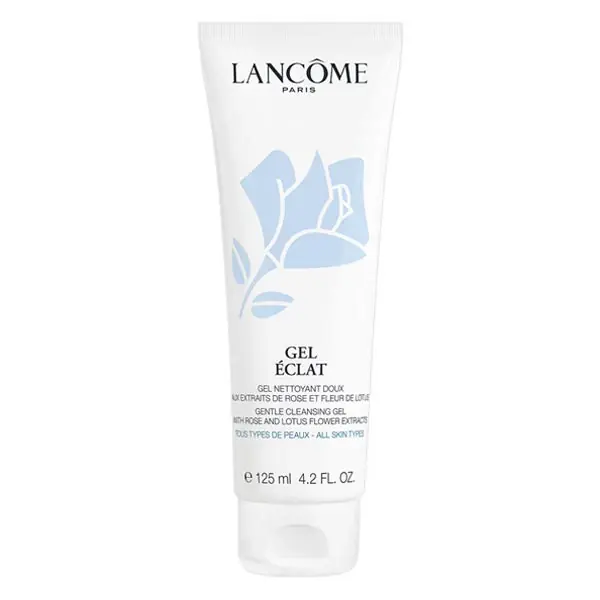 Gel Éclat Gentle Cleansing Gel Reinigungsgel Reinigungsgel 125 ml Mega-Angebot